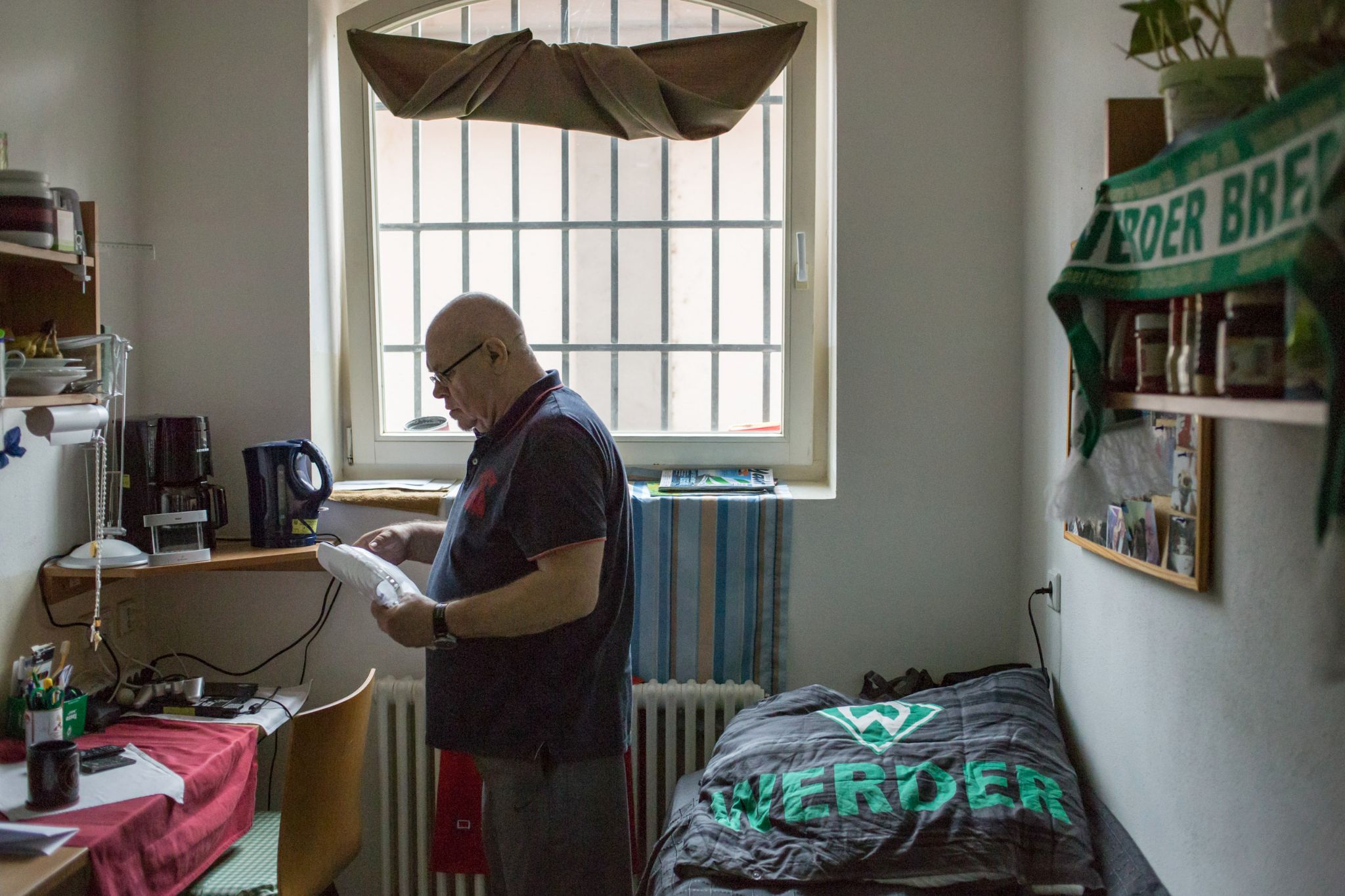 When you’re 66, life really begins. When you’re 66 you have