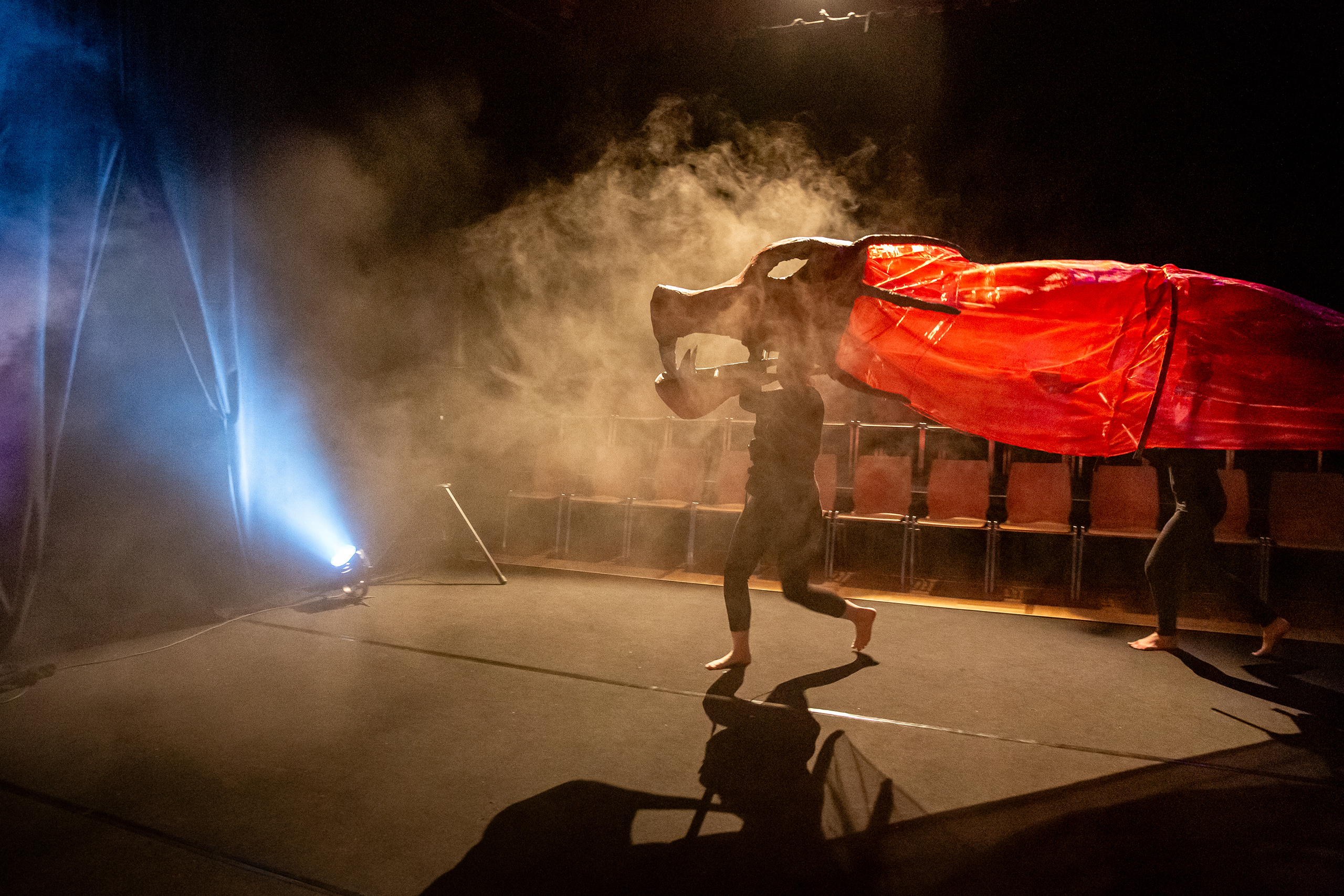 ThOP, Brueder Loewenherz